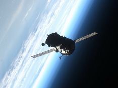 Запуск ракеты-носителя "Союз" перенесли на сутки