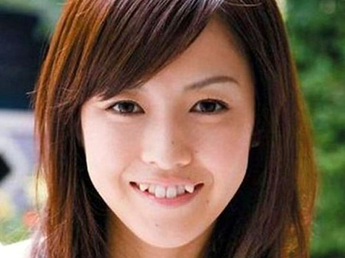Японки искривляют себе зубы за 400 долларов, чтобы быть сексуальней