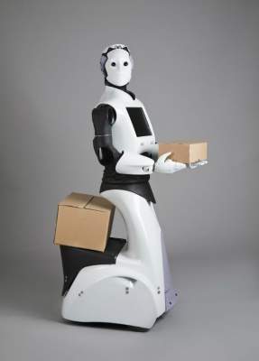 Опасные роботы, которых создают уже сейчас. Фото