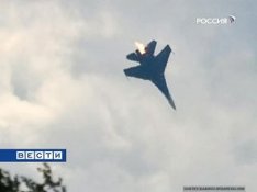 Япония обнаружила в своем воздушном пространстве российские военные самолеты 