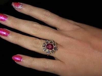 Жених подарил Кэти Перри кольцо, "как у бывшей"