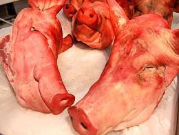 Россия запретила ввоз украинского мяса