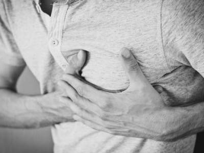 Популярное лекарство от бронхита может вызвать сердечный приступ