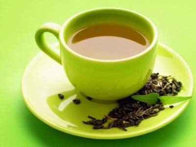Медики рассказали о пользе зеленого чая для профилактики рака