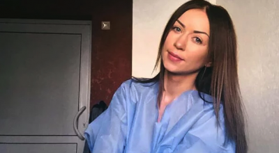 Украинская певица решилась на операцию, чтобы забеременеть