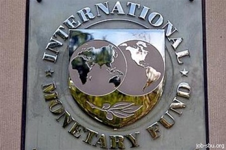 МВФ спрогнозировал рост экономики Украины