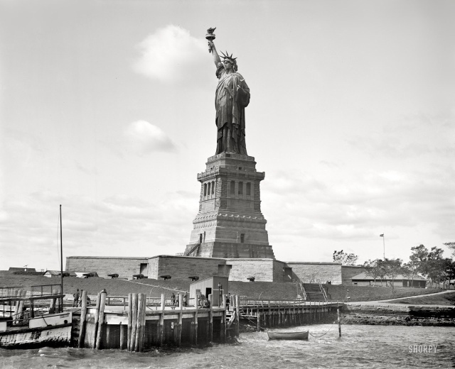 Интересные архивные фотографии винтажной Америки