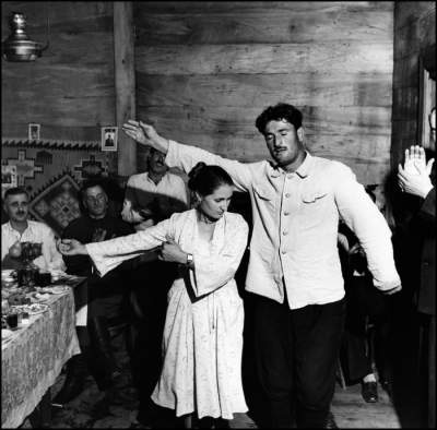 Советская Грузия в колоритных снимках. Фото