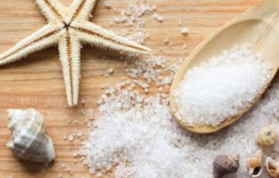 Медики нашли связь между злоупотреблением солью и аллергией