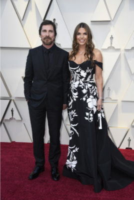 Самые красивые пары на красной дорожке «Оскара-2019». Фото