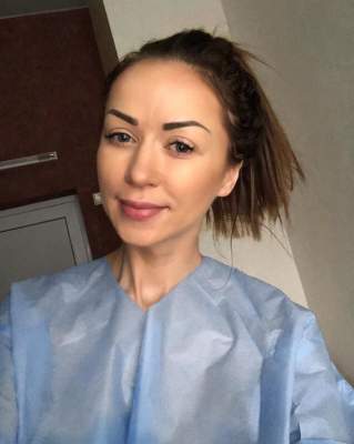 Известная украинская певица вновь перенесла операцию