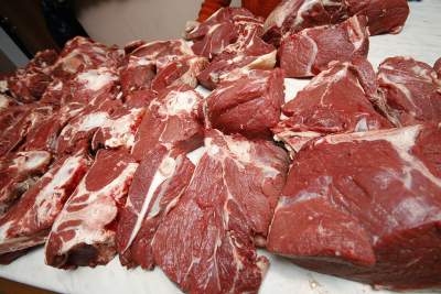 Названы полезные свойства разных видов мяса