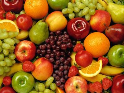Эти ягоды и фрукты – хорошая профилактика сердечно-сосудистых болезней