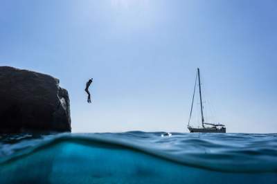 Богатство подводного мира в работах Underwater Photographer of the Year. Фото 