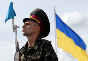 В Украине могут ввести добровольную службу в армии