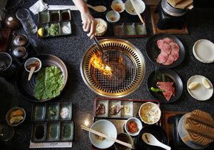 В Японии посетителей ресторанов будут штрафовать за недоеденные блюда
