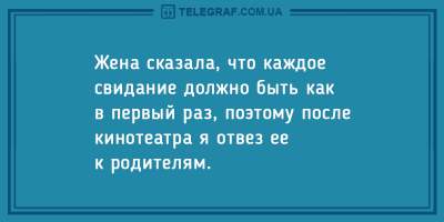 Улыбнитесь: подборка свежих и смешных анекдотов