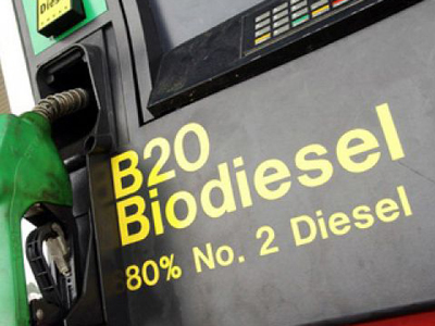 ГАЗели, работающие на биотопливе, запускают в серийное производство