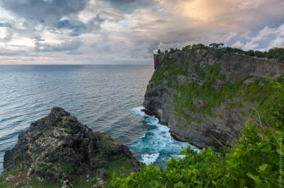 Самые красивые снимки моря. Фото