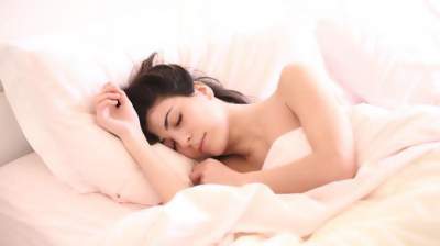 Медики посоветовали, как улучшить качество сна