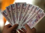 В Иране введут в обращение банкноты в полмиллиона риалов