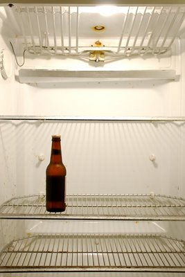 В Канаде супругов накажут за драку из-за последней бутылки пива