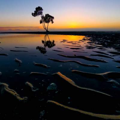 Фотограф-самоучка показал красоту Австралии. Фото