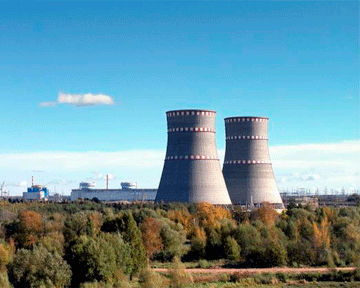 DW: АЭС в Украине - закрыть или модернизировать?