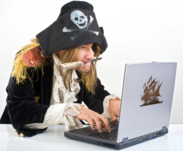 Сайт Pirate Bay уличили в фальшивом переезде в КНДР 