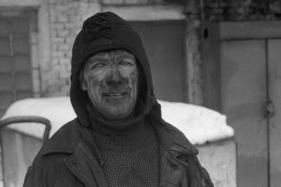 Архивные снимки повседневной жизни советских людей. Фото