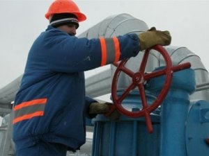 Украина может качать из Европы до 16 миллиардов кубов газа в год