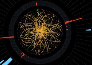 Новые данные делают открытый в минувшем году бозон все более похожим на частицу Бога