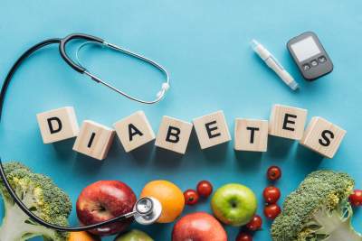 Медики назвали признаки сахарного диабета