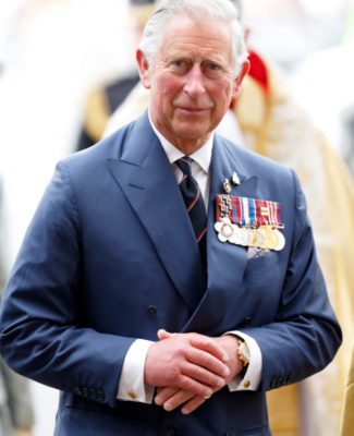 Какие часы носят в британской королевской семье. Фото