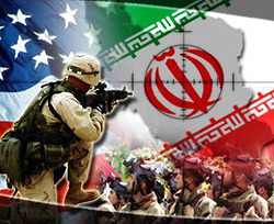 США подготовили план военного удара по Ирану 