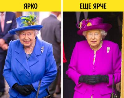 Необычные правила, действующие в британской королевской семье. Фото