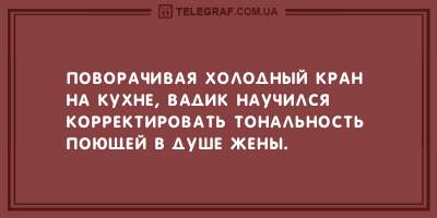 Вечерние анекдоты для веселого окончания дня