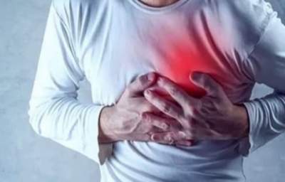 Названы главные факторы, провоцирующие сердечный приступ