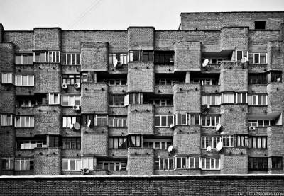 Советские здания, опередившие эпоху. Фото