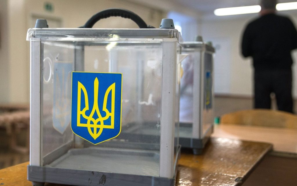 Для освещения выборов президента Украины аккредитовалось более 800 журналистов зарубежных СМИ - Слободян