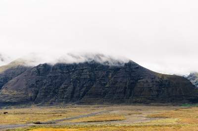 Фотограф показал, ради чего приезжают в Исландию. Фото