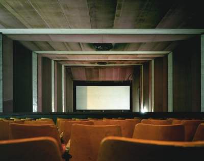 Как выглядят кинотеатры в разных странах. Фото