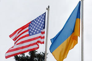 США исключают безвизовый режим с Украиной 