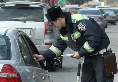 ГАИ решила проверить, нарушает ли права людей