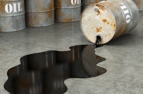 Скандальный налог на депозит на Кипре обвалил цены на нефть