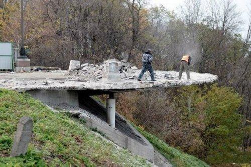 Техника безопасности в действии и бездействии (ФОТО)