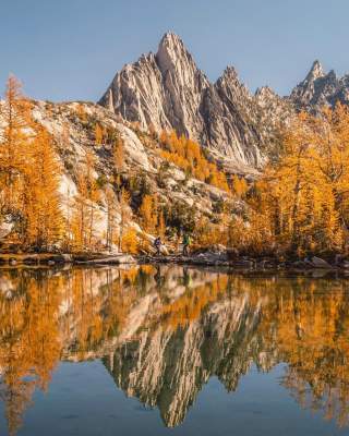 Фотограф-самоучка показал красоту разных уголков планеты. Фото