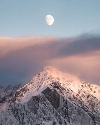 Фотограф-самоучка показал красоту разных уголков планеты. Фото