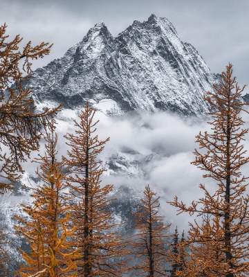 Фотограф-самоучка показал красоту разных уголков планеты. Фото