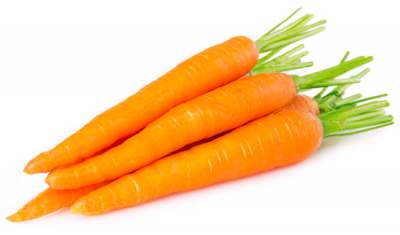 Медики назвали болезни, при которых желательно есть морковь